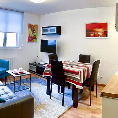 Appartement*** T2 + Cabine Pour 4 Personnes Cauterets Exterior foto